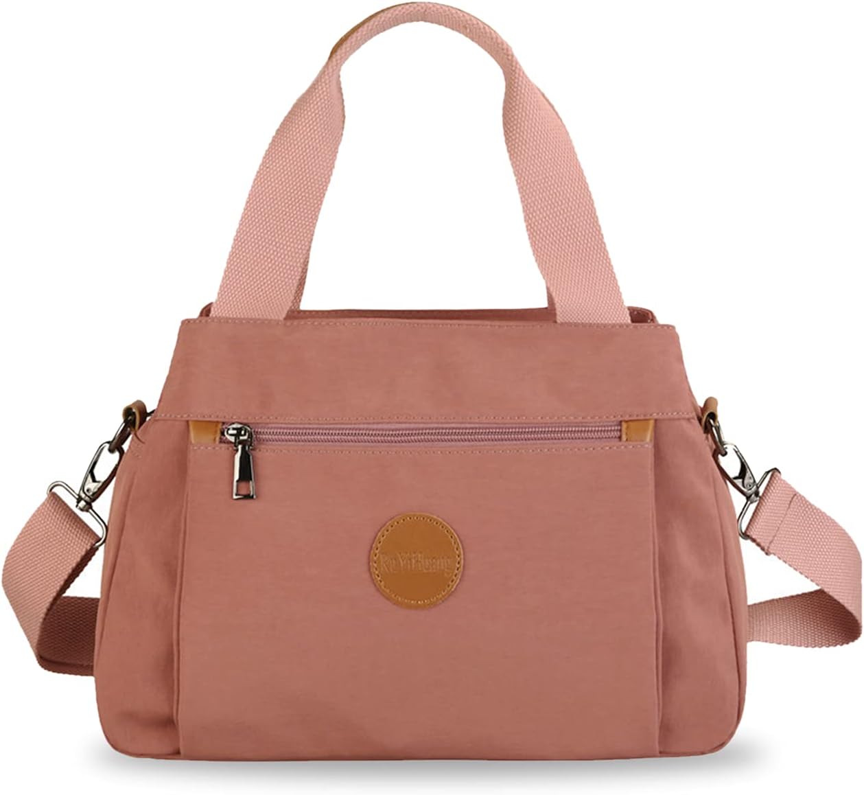 Aria | Essentials Crossbody Bag | Multi-Pocket Design