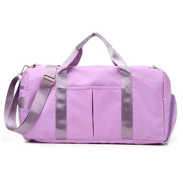 Multifunction Weekender Duffle Bag