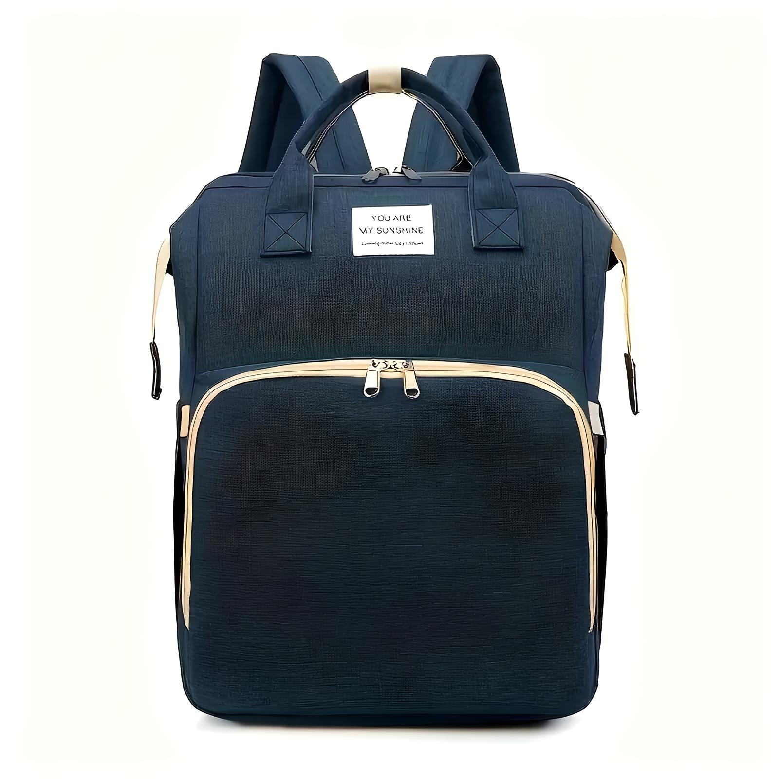 Taylor | Travel Diaper Backpack