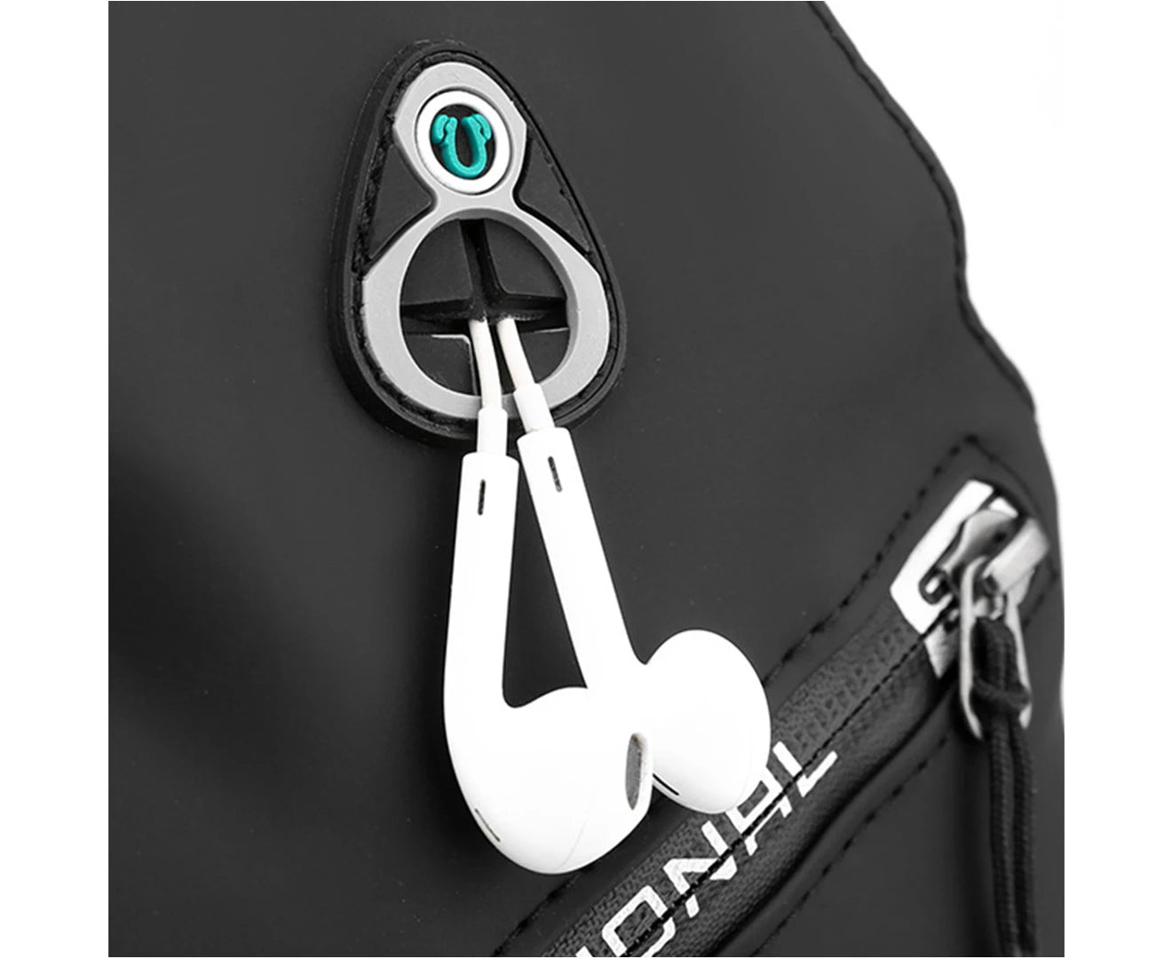 Urban Glide Anti-Theft Sling Backpack