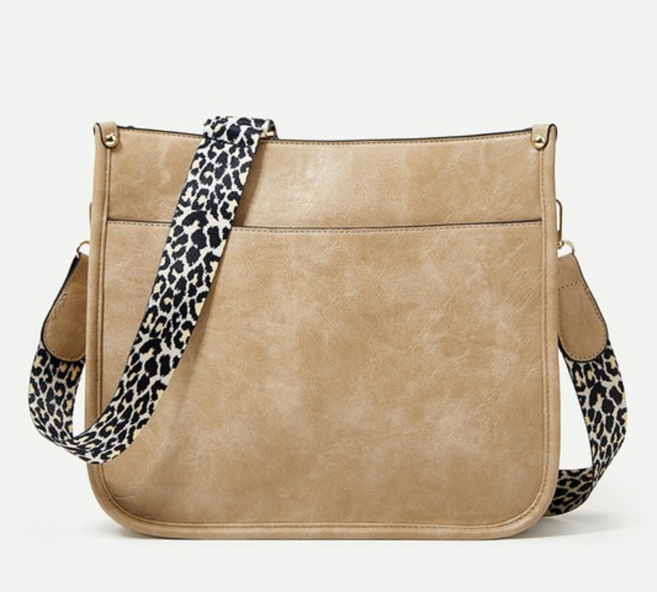 Jenna | Women's Classic Crossbody Bag