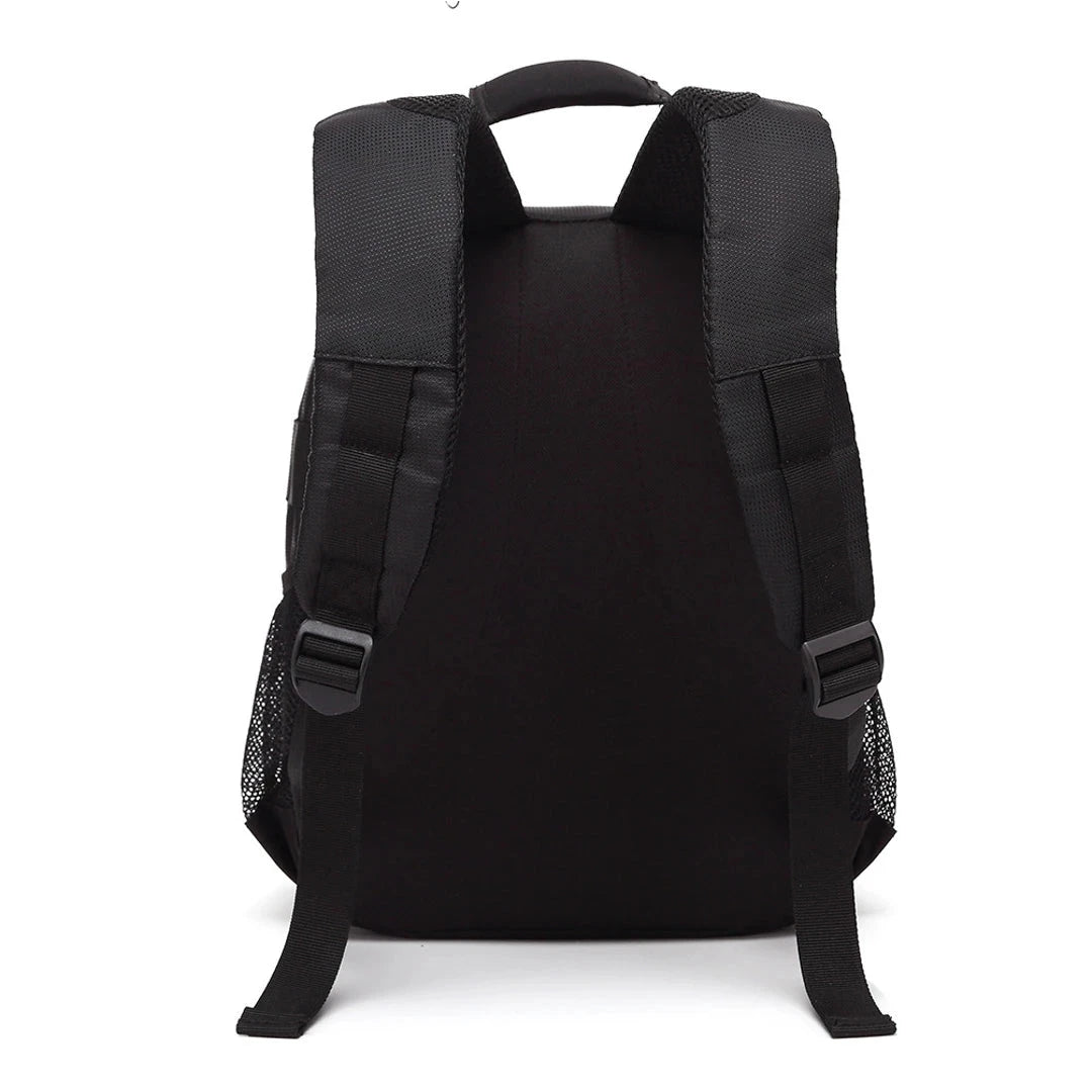 Toby | Waterproof DSLR Camera Backpack