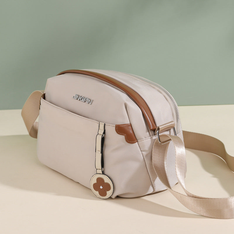 Fiona | Versatile Anti-Theft Crossbody Bag