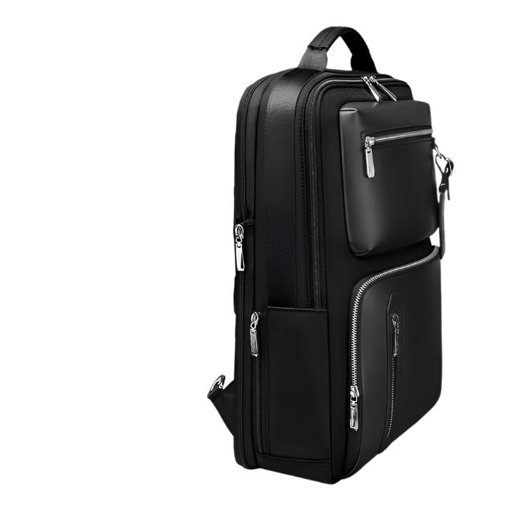 Explorer | Lightweight Anti-Theft Laptop Travel Backpack with USB Charging