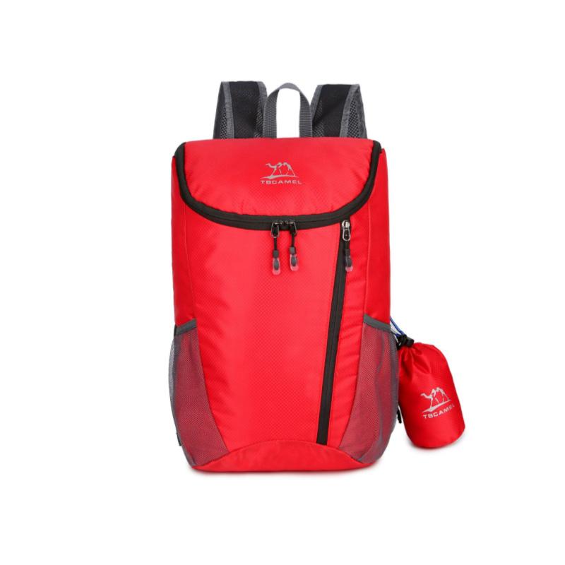 AquaShield™ Adventure Travel Backpack