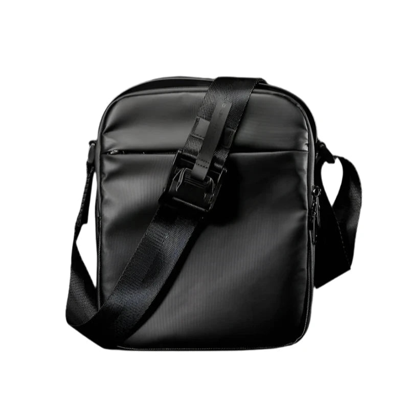 Jake | Compact Waterproof Crossbody Messenger Sling Bag