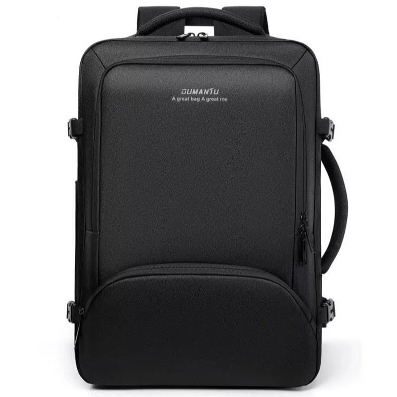 Blake | Waterproof Multi-functional Travel Rucksack Large Laptop Backpack