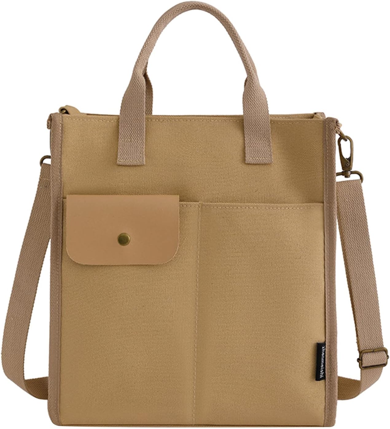 Sophia | Spacious Crossbody Bag