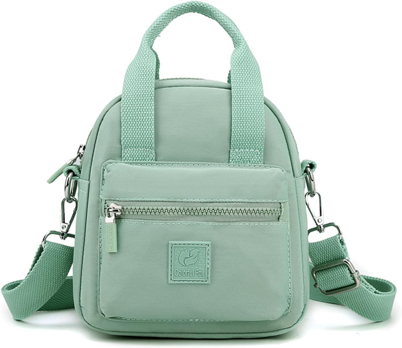 Cole | Compact Waterproof Crossbody Bag