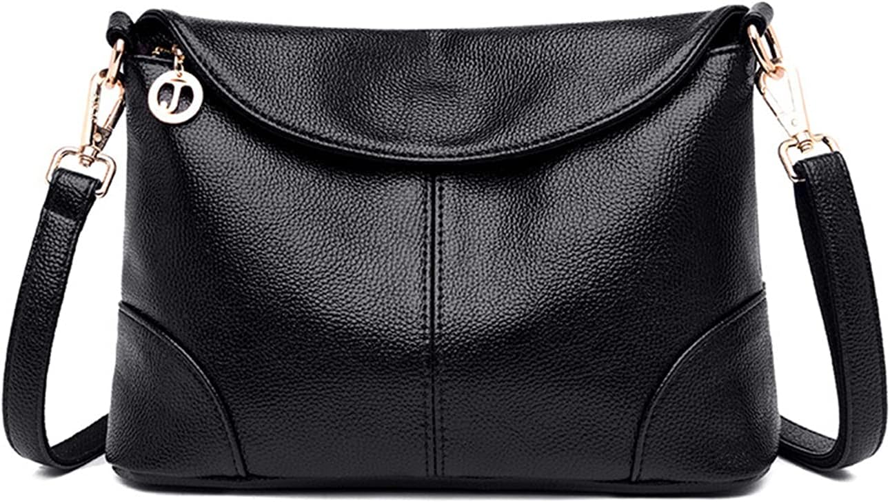 Zara | Chic Theft-Proof Crossbody Bag