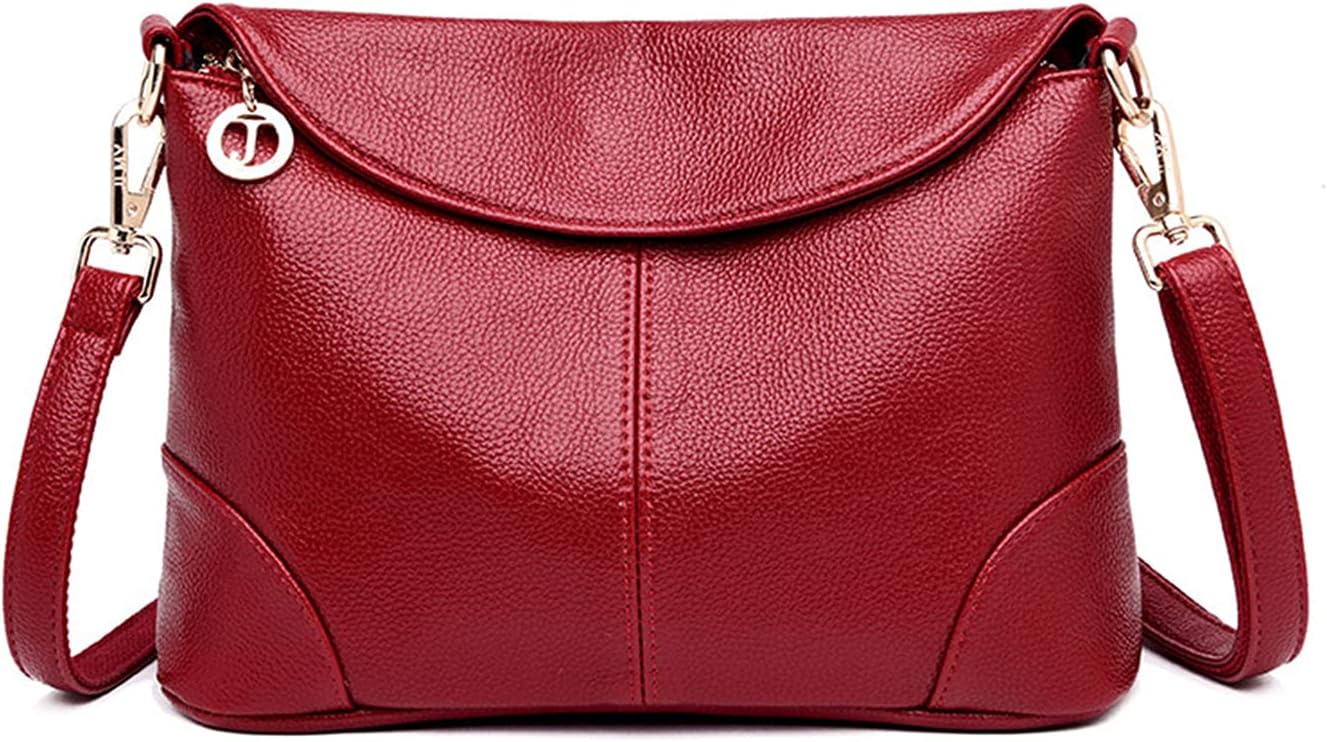 Zara | Chic Theft-Proof Crossbody Bag