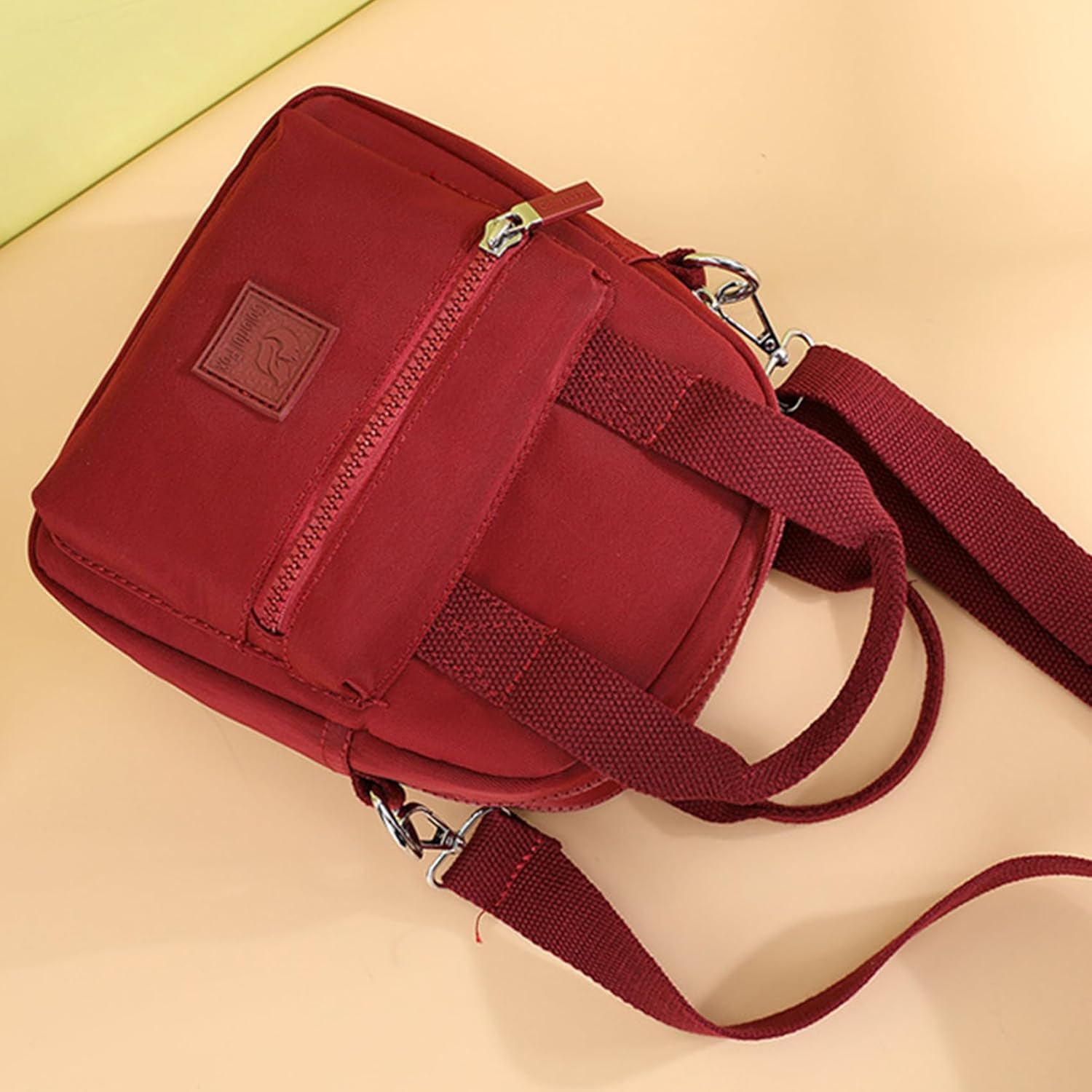 Cole | Compact Waterproof Crossbody Bag