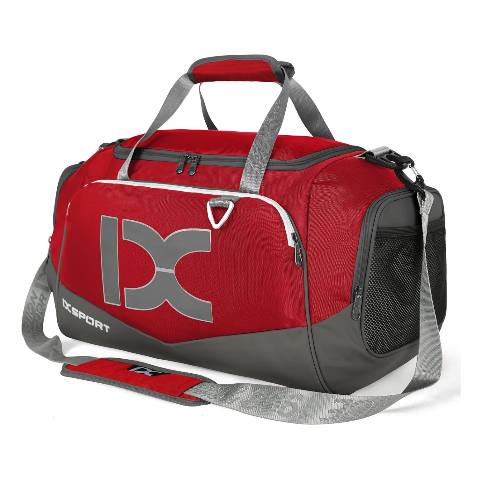 Versatile Waterproof Duffle Bag | 40L