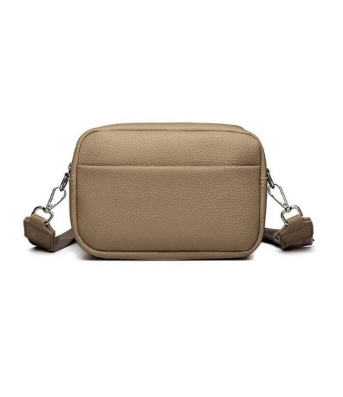 Ashley | Classic Crossbody Bag