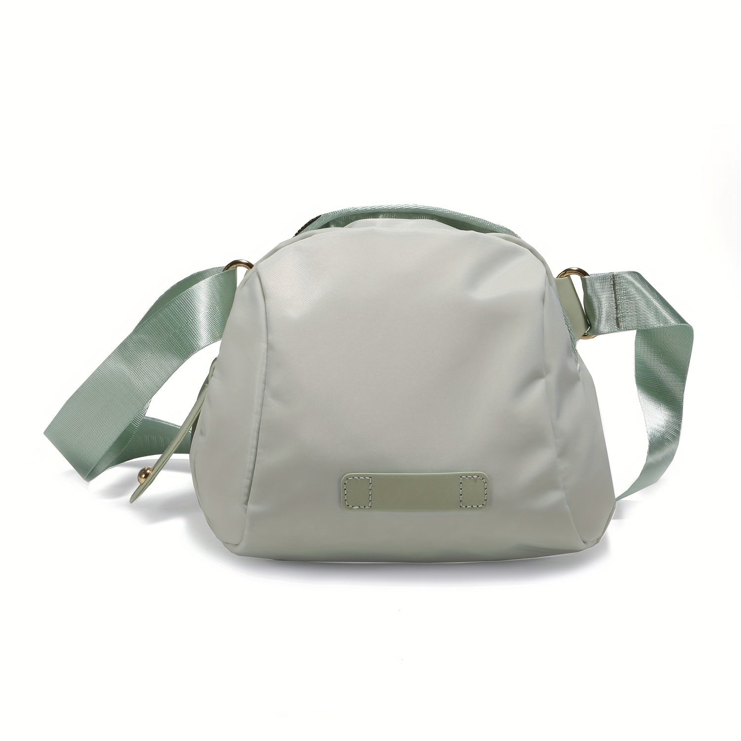 Lily | Anti-Theft Nylon Crossbody Bag