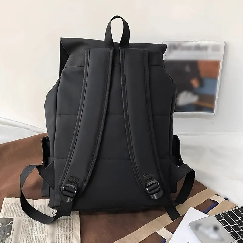 Alexander | Spacious Street-Smart Travel Backpack