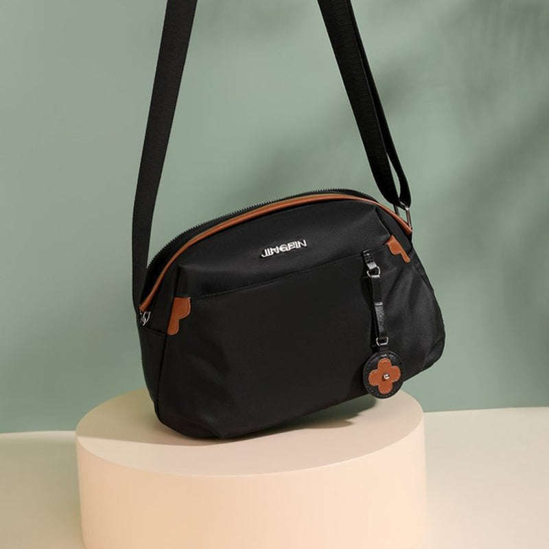 Fiona | Versatile Anti-Theft Crossbody Bag