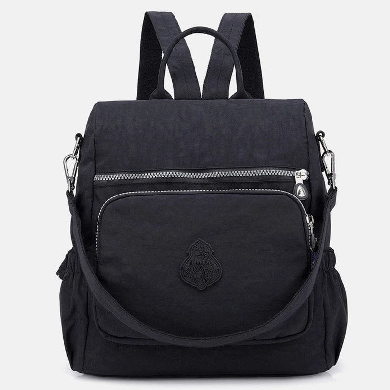 Xena | Versatile Anti-Theft Crossbody Backpack