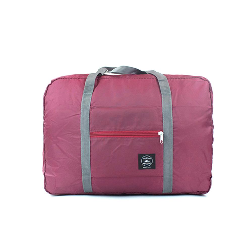 Waterproof Foldable Travel Duffle Bag