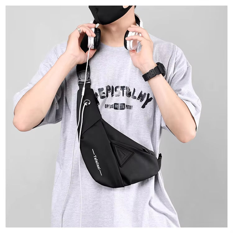 Ethan | Men's Small Sling Crossbody Bag