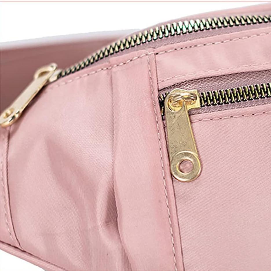 Mia | Women's Waterproof Crossbody Waist Bum Bag