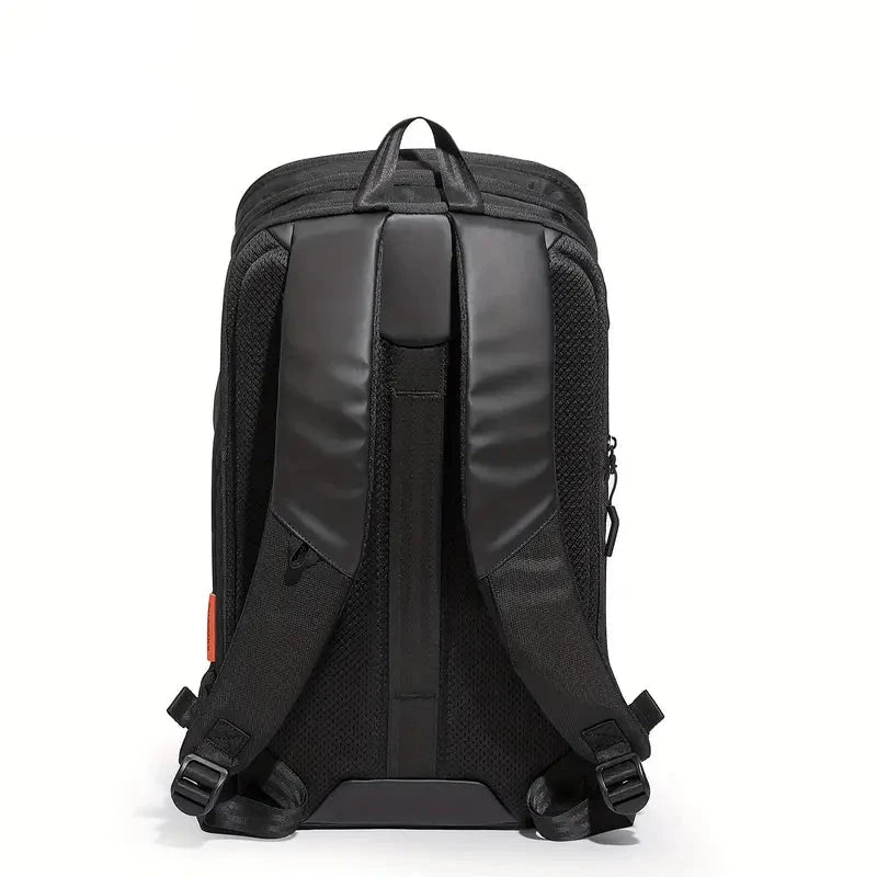 Atlas | Men's Flight-Approved Weekender Travel Laptop Backpack