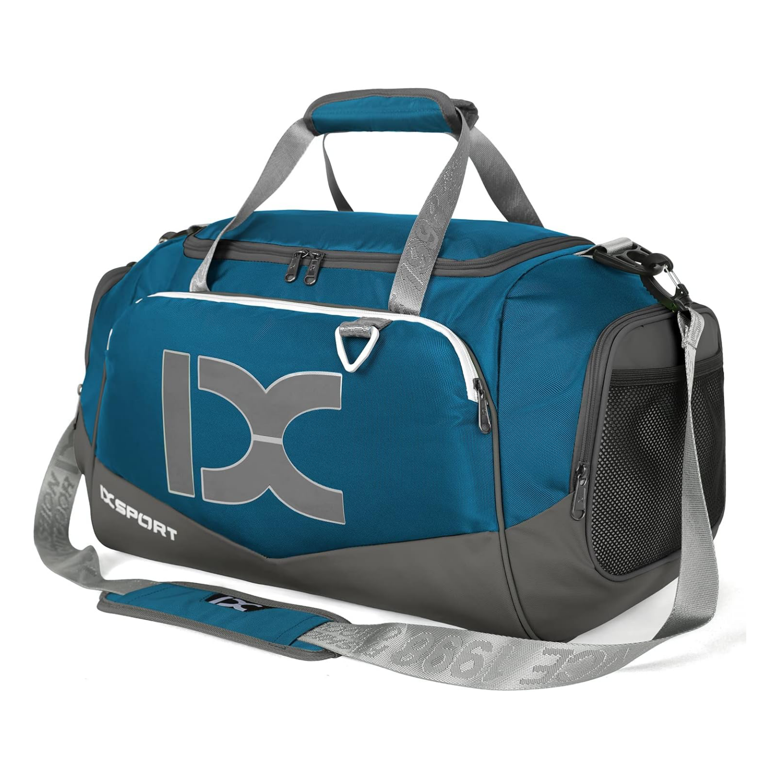 Versatile Waterproof Duffle Bag | 40L