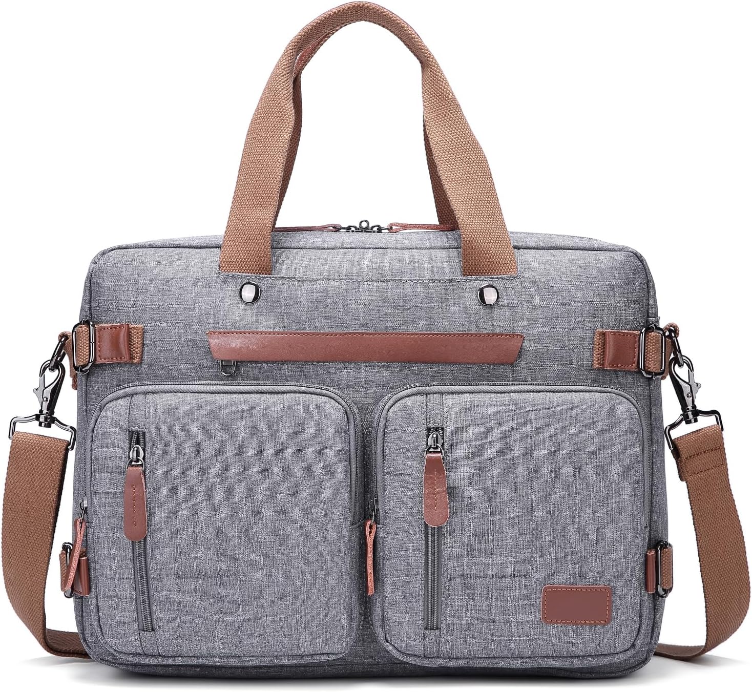 Sentinel | Versatile 3-in-1 Laptop Bag