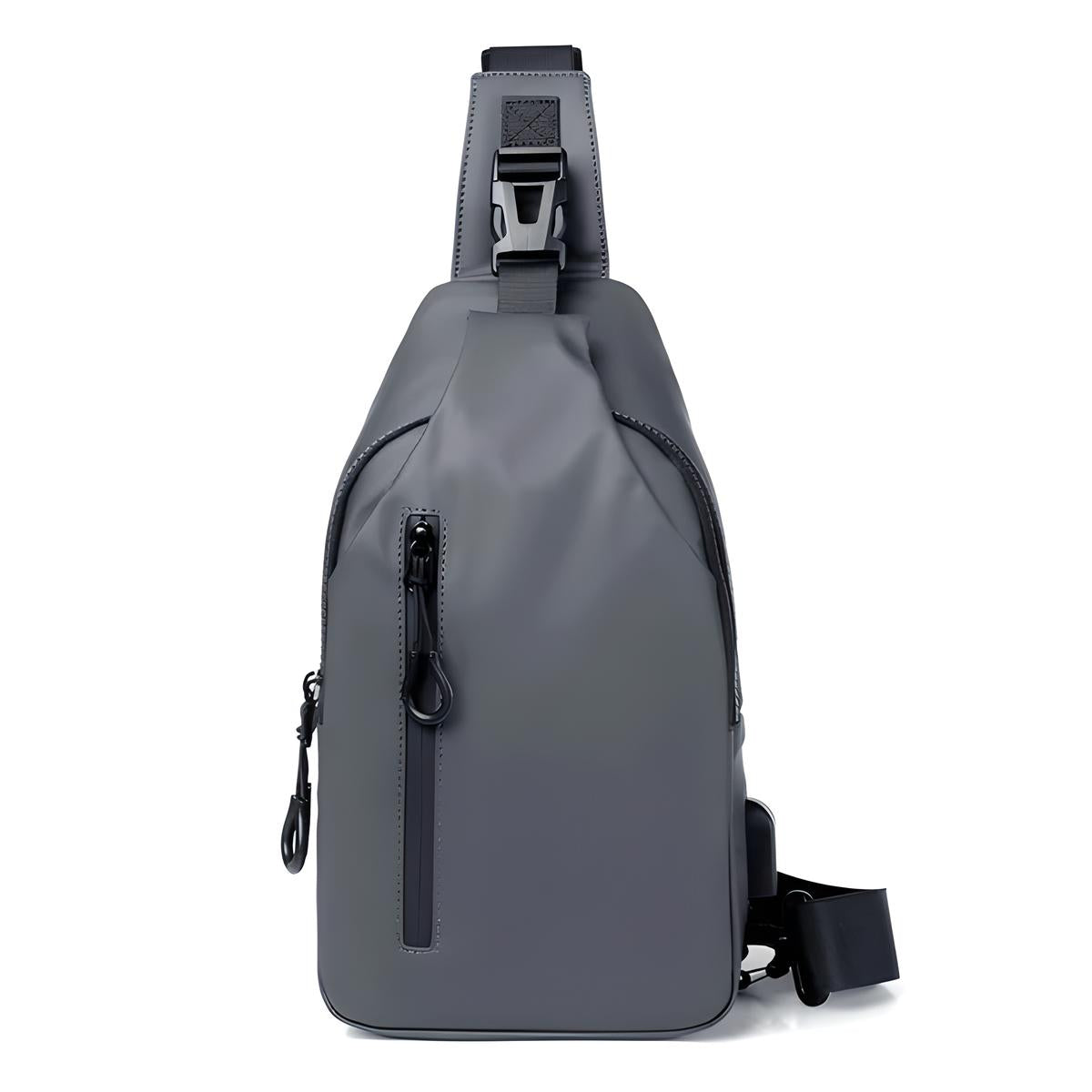 Zoe | Waterproof Anti-Theft Shoulder Bag