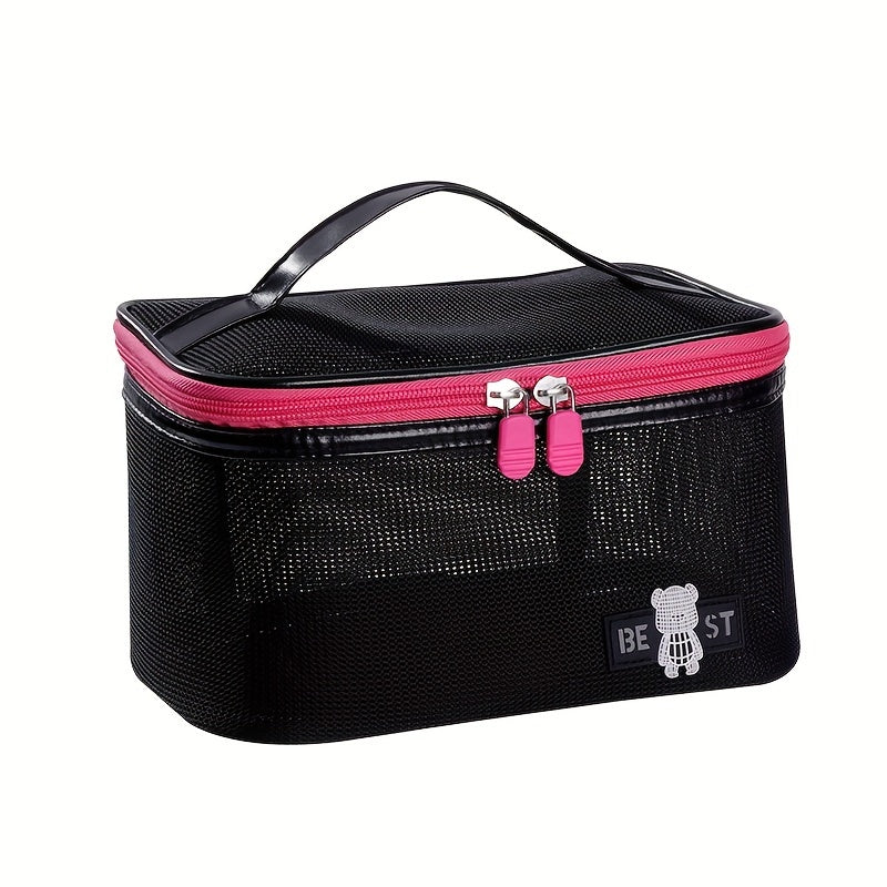 XL Travel Toiletry Organizer