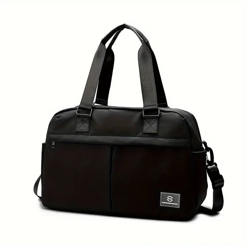 Macy | Large Expandable Weekender Garment Duffle Bag