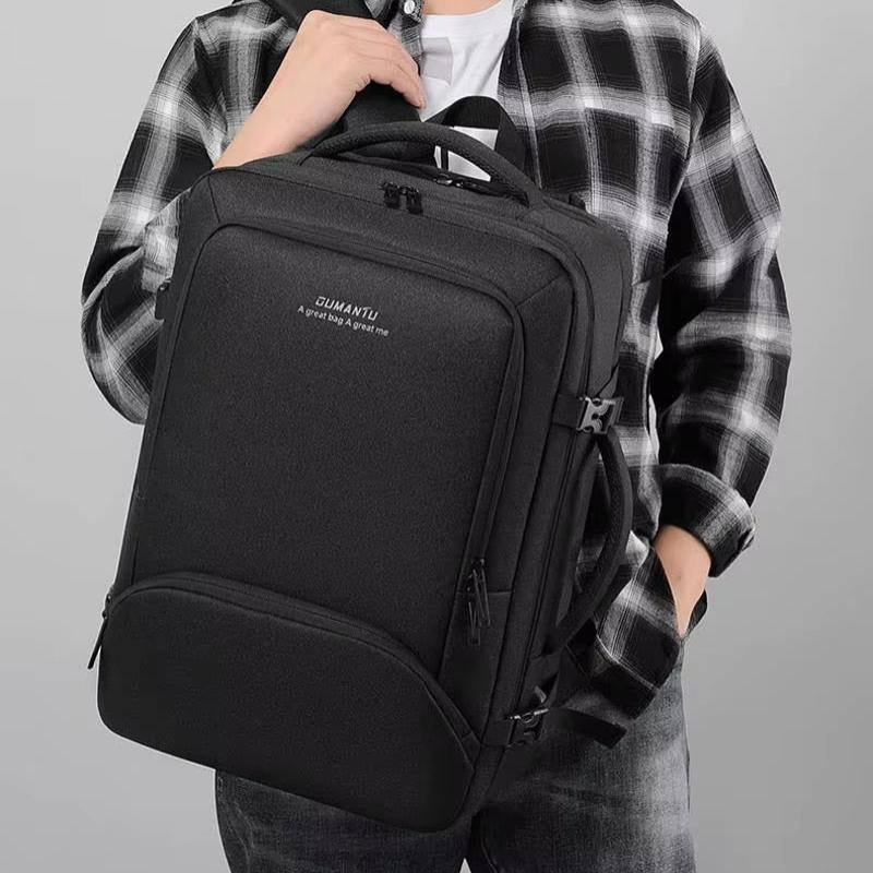 Blake | Waterproof Multi-functional Travel Rucksack Large Laptop Backpack