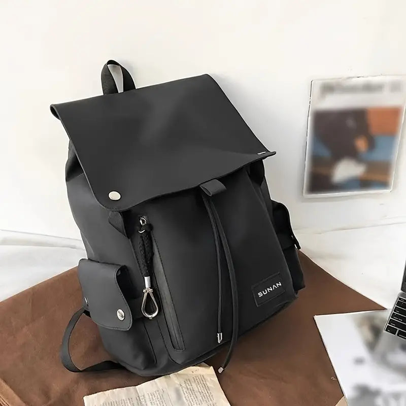 Alexander | Spacious Street-Smart Travel Backpack