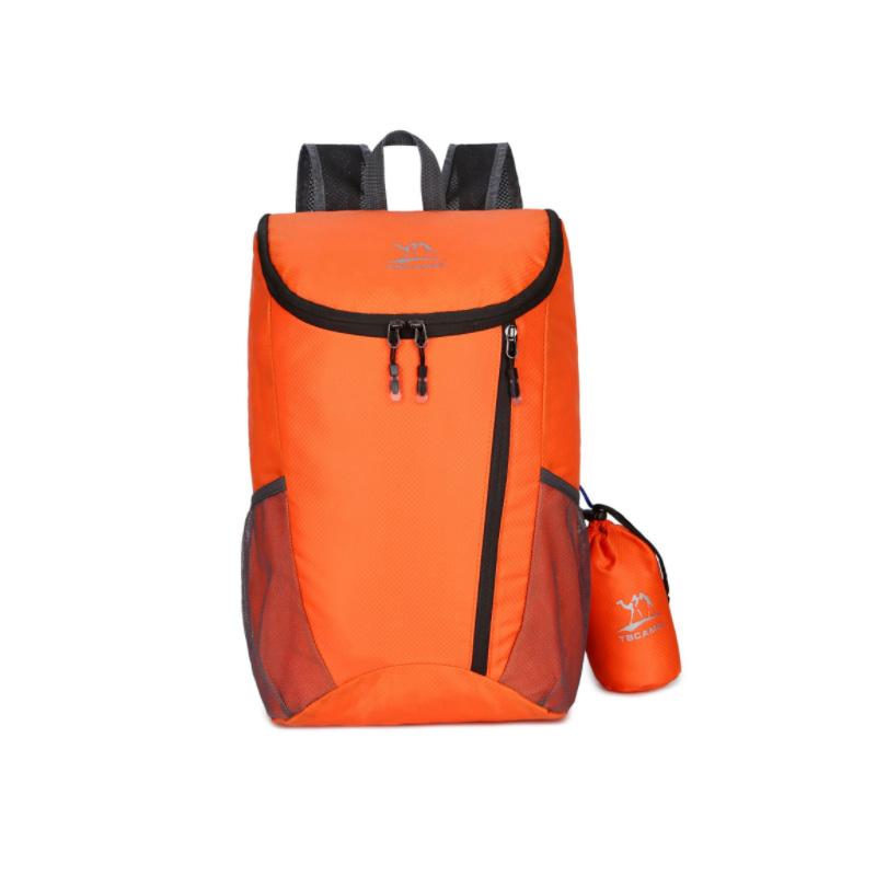 AquaShield™ Adventure Travel Backpack