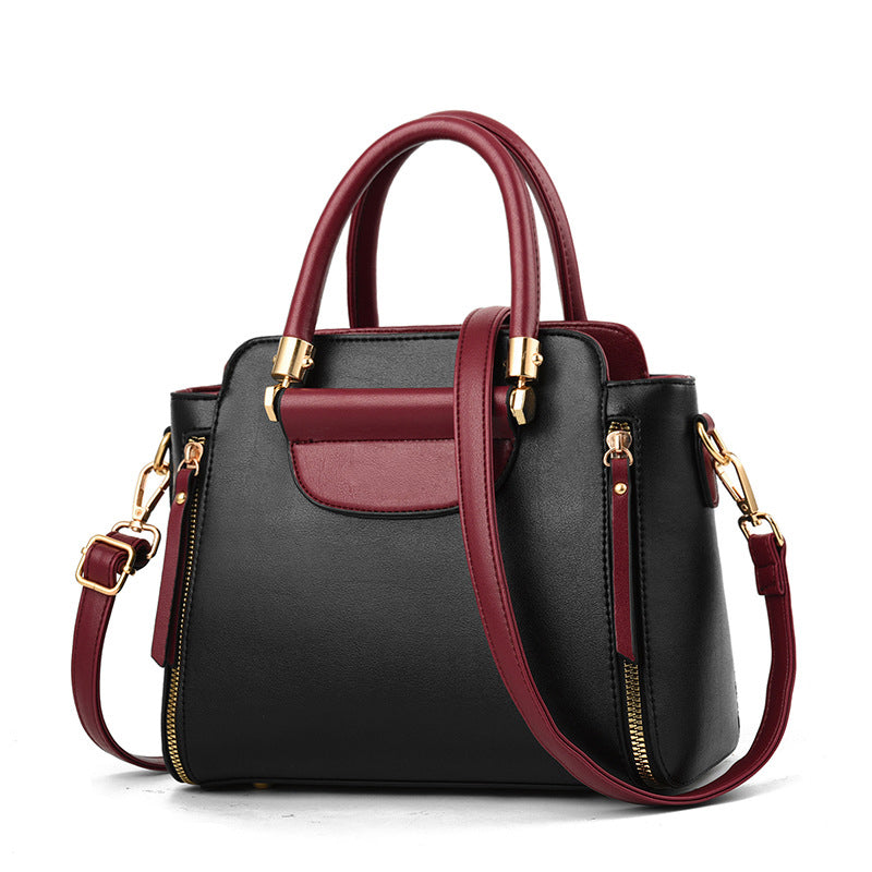 Sophie | Versatile Contrast Crossbody Bag