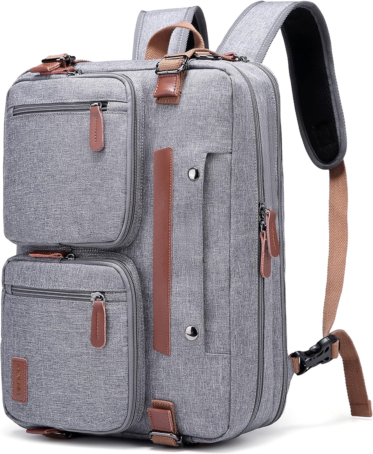 Sentinel | Versatile 3-in-1 Laptop Bag