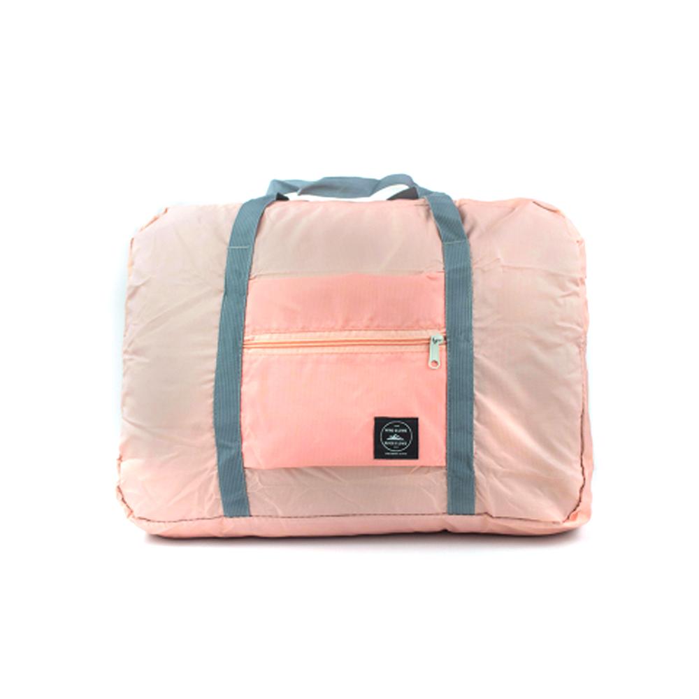 Waterproof Foldable Travel Duffle Bag