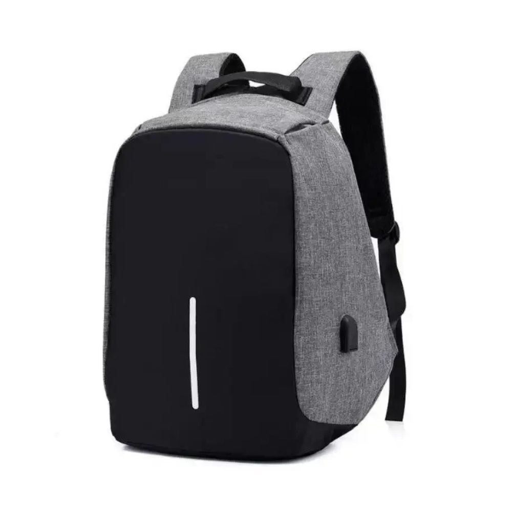 Liam | Anti-Theft Travel Hiking Laptop Backpack