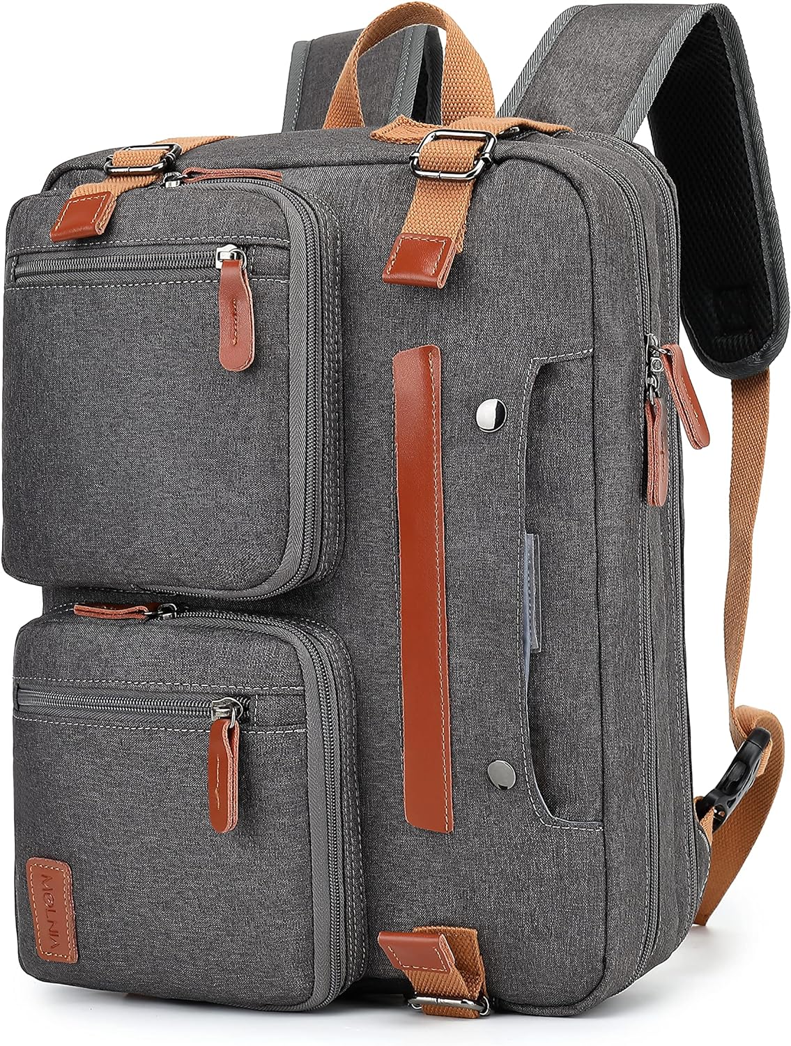 Sentinel | Versatile 3-in-1 Laptop Bag