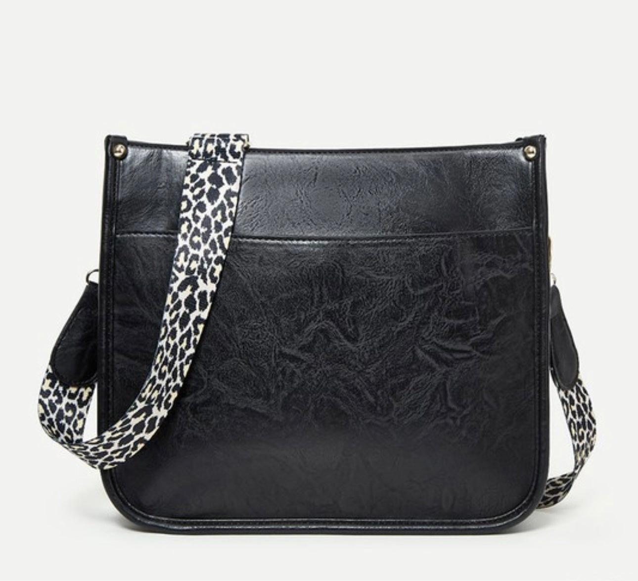 Jenna | Women's Classic Crossbody Bag