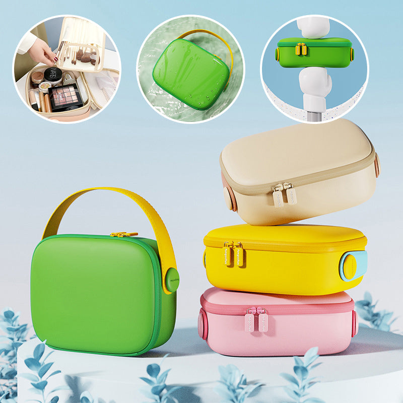 Anna | Waterproof Travel Toiletry Organizer