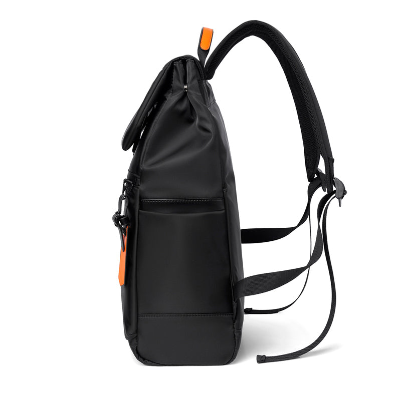 AquaShield | Smart Explorer Backpack