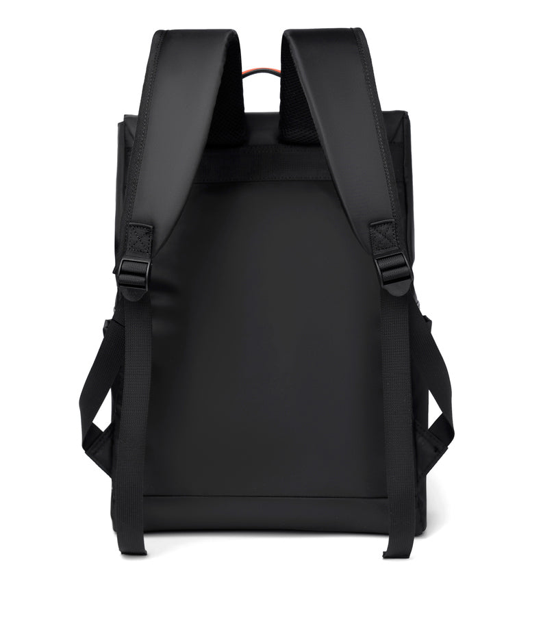 AquaShield | Smart Explorer Backpack