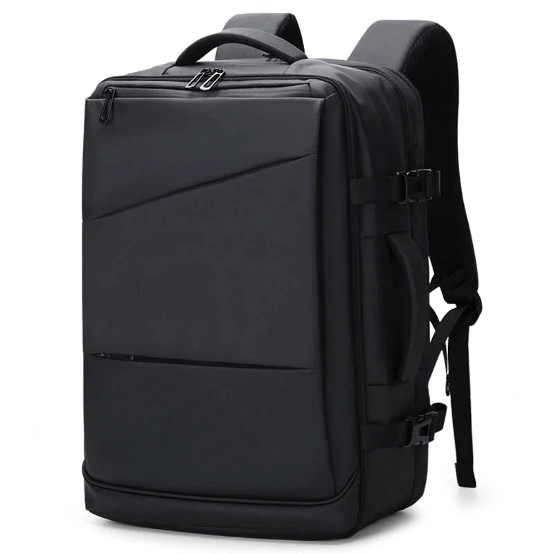 Oliver | Multi-Functional Large Travel Rucksack Laptop Backpack