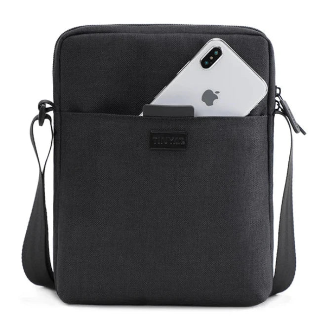 Elliot | Small Waterproof Crossbody Messenger Sling Bag