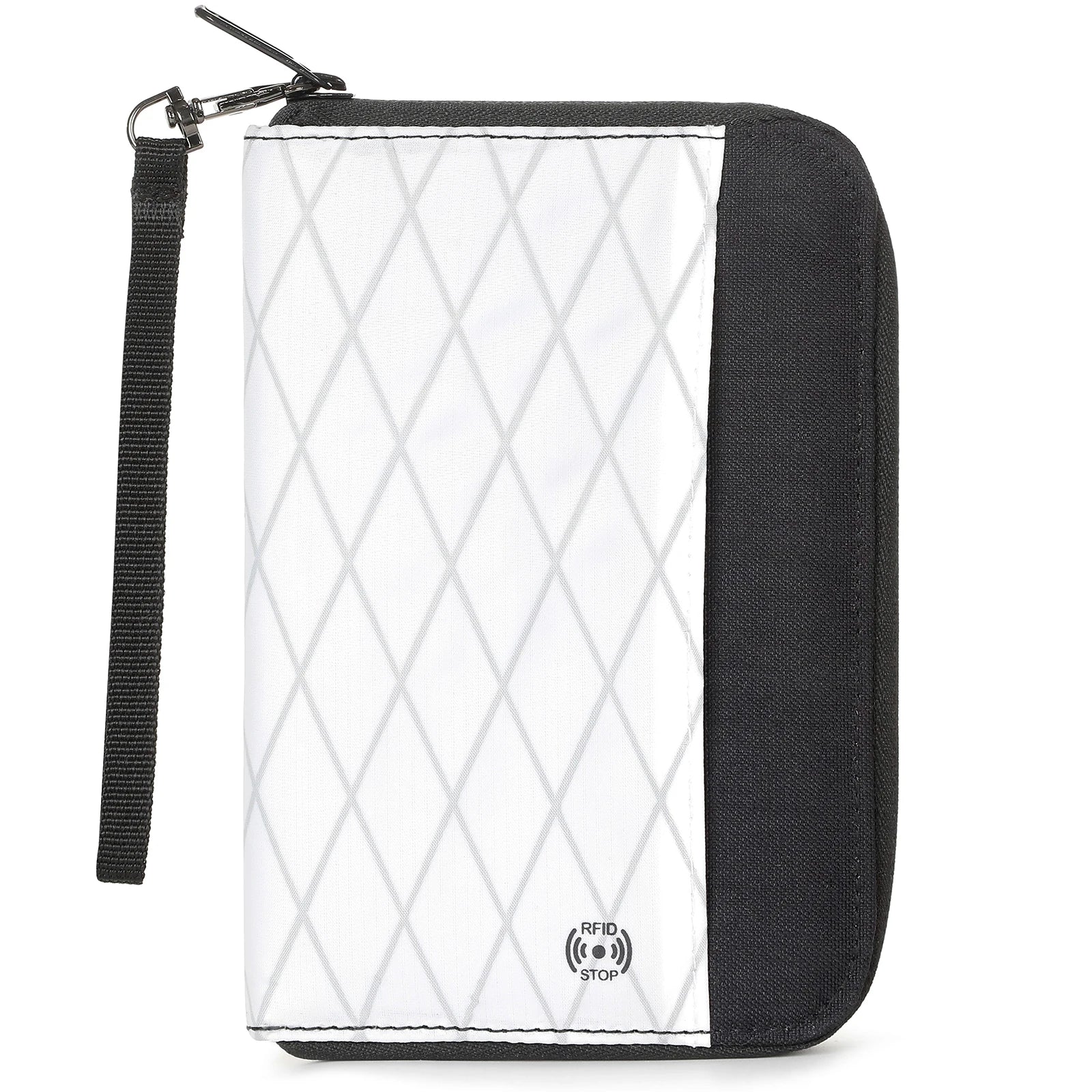 Avery | RFID Travel Passport Wallet