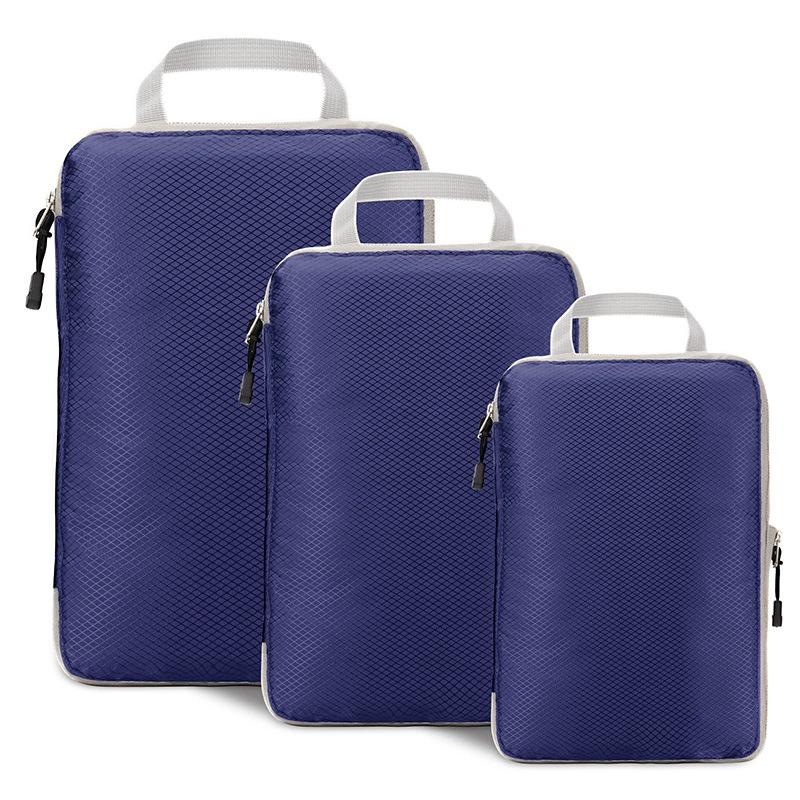 Compact Packing Cubes | 3 Sizes