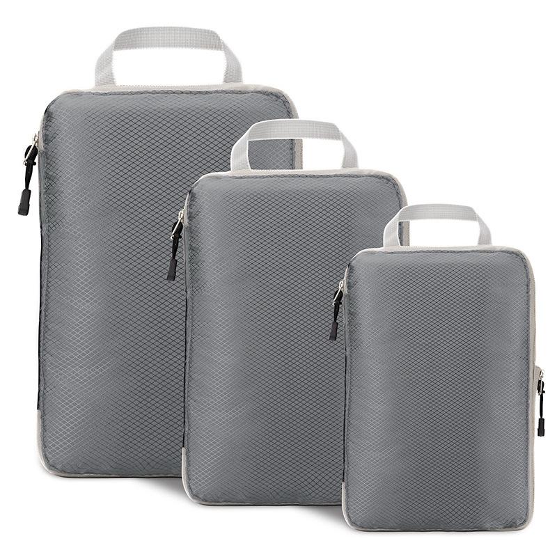 Compact Packing Cubes | 3 Sizes