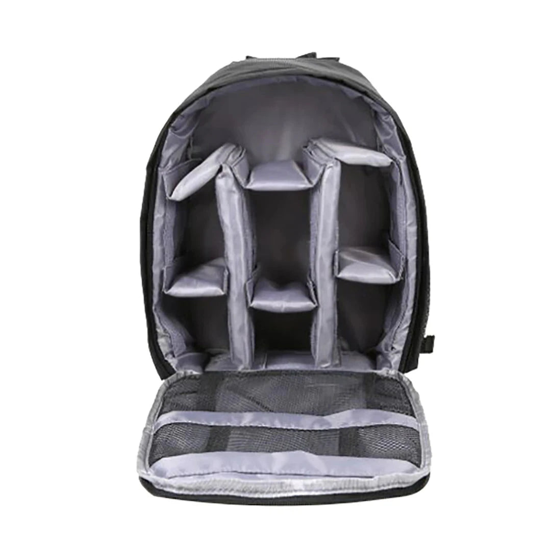 Toby | Waterproof DSLR Camera Backpack