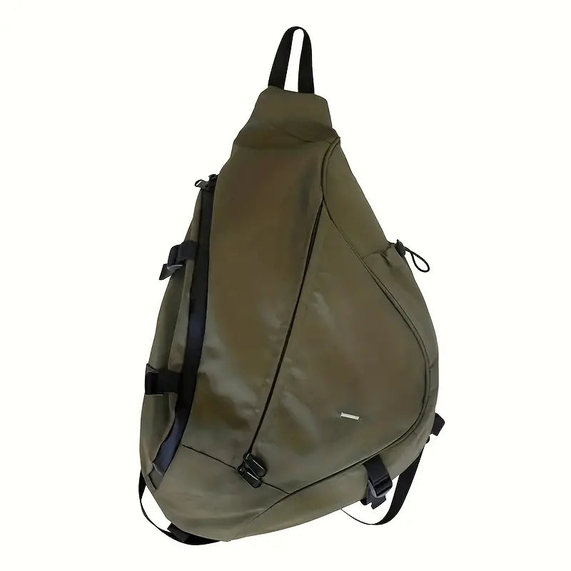 Niall | Men's Trendy Waterproof Crossbody Sling Bag